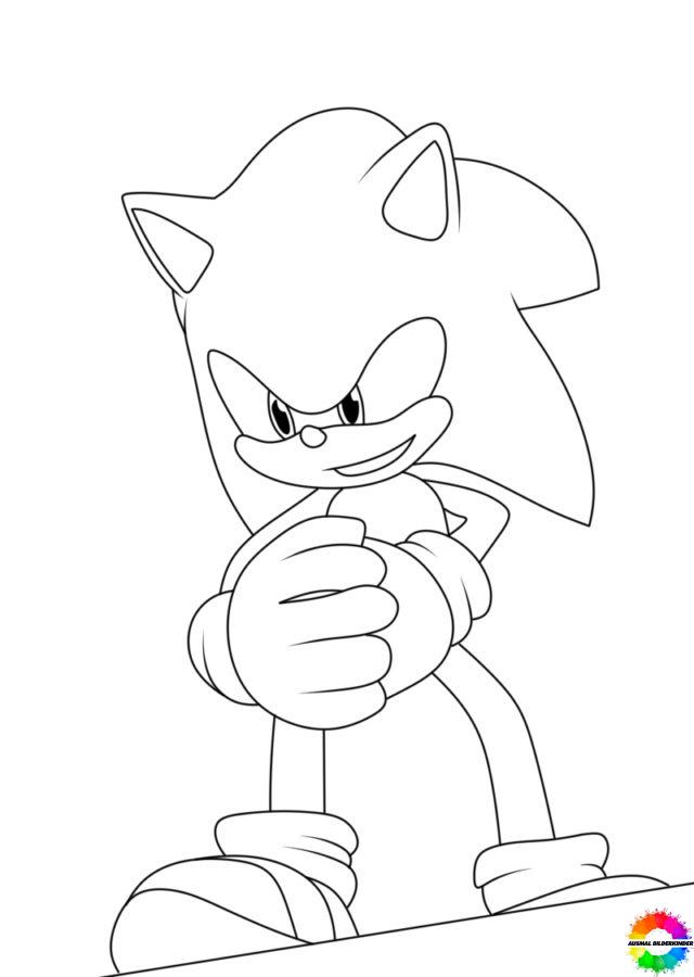 Sonic Prime 19