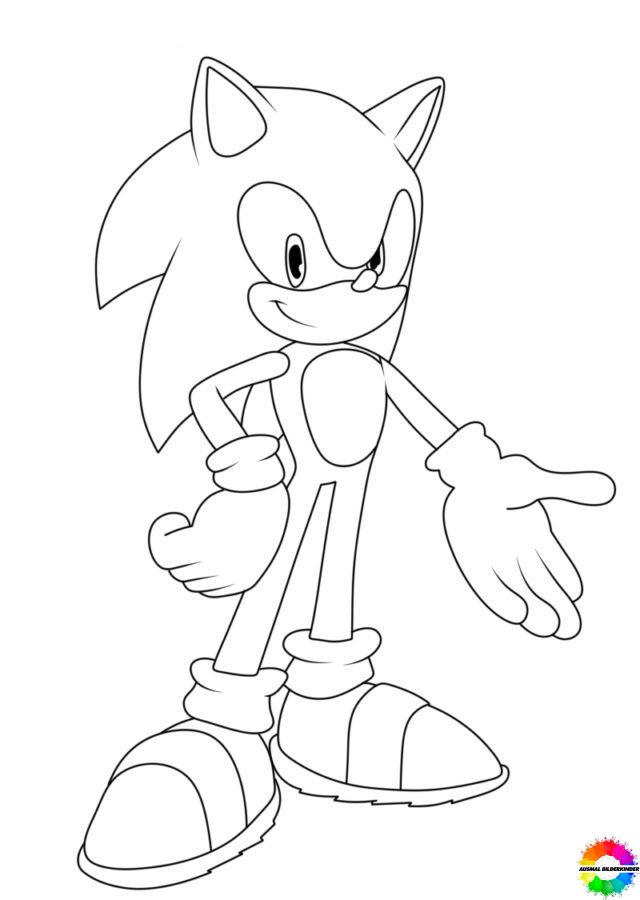 Sonic Prime 20