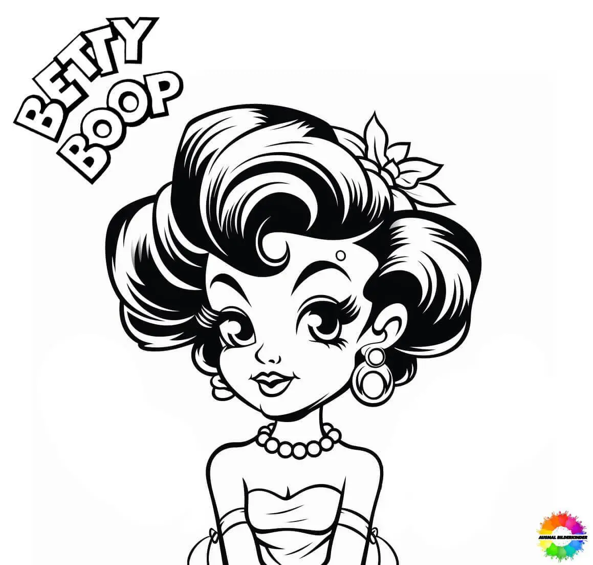 Betty Boop 2