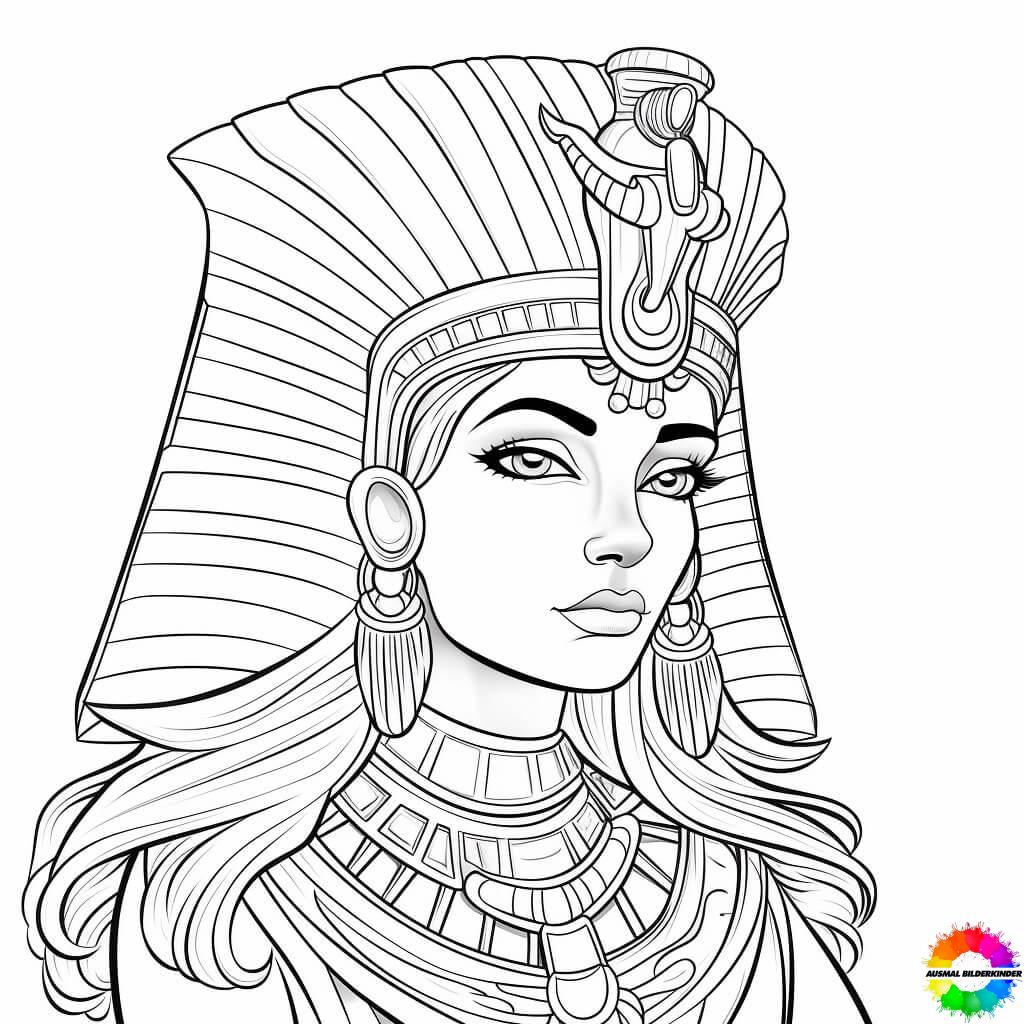 Cleopatra 13