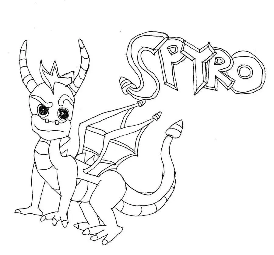 Spyro 32