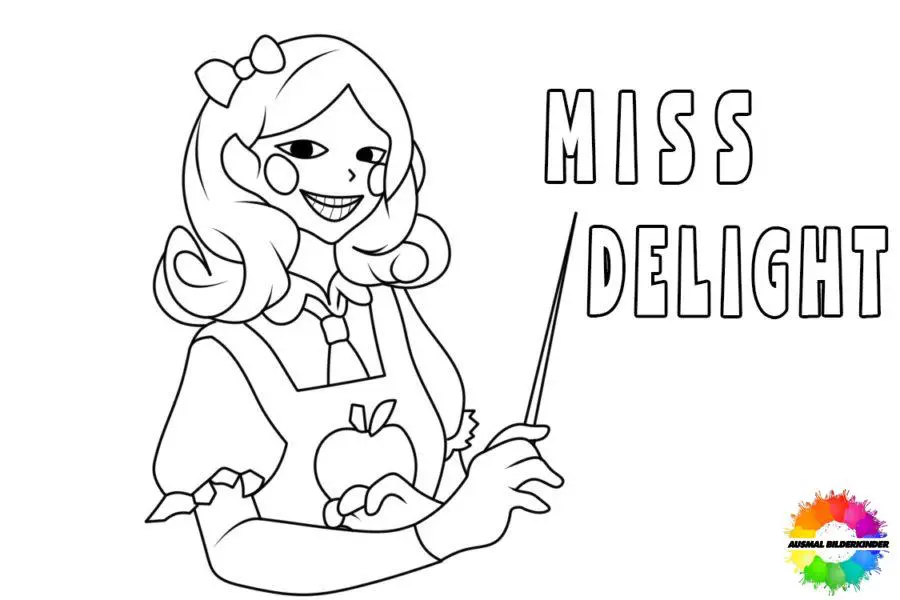 Miss Delight 3