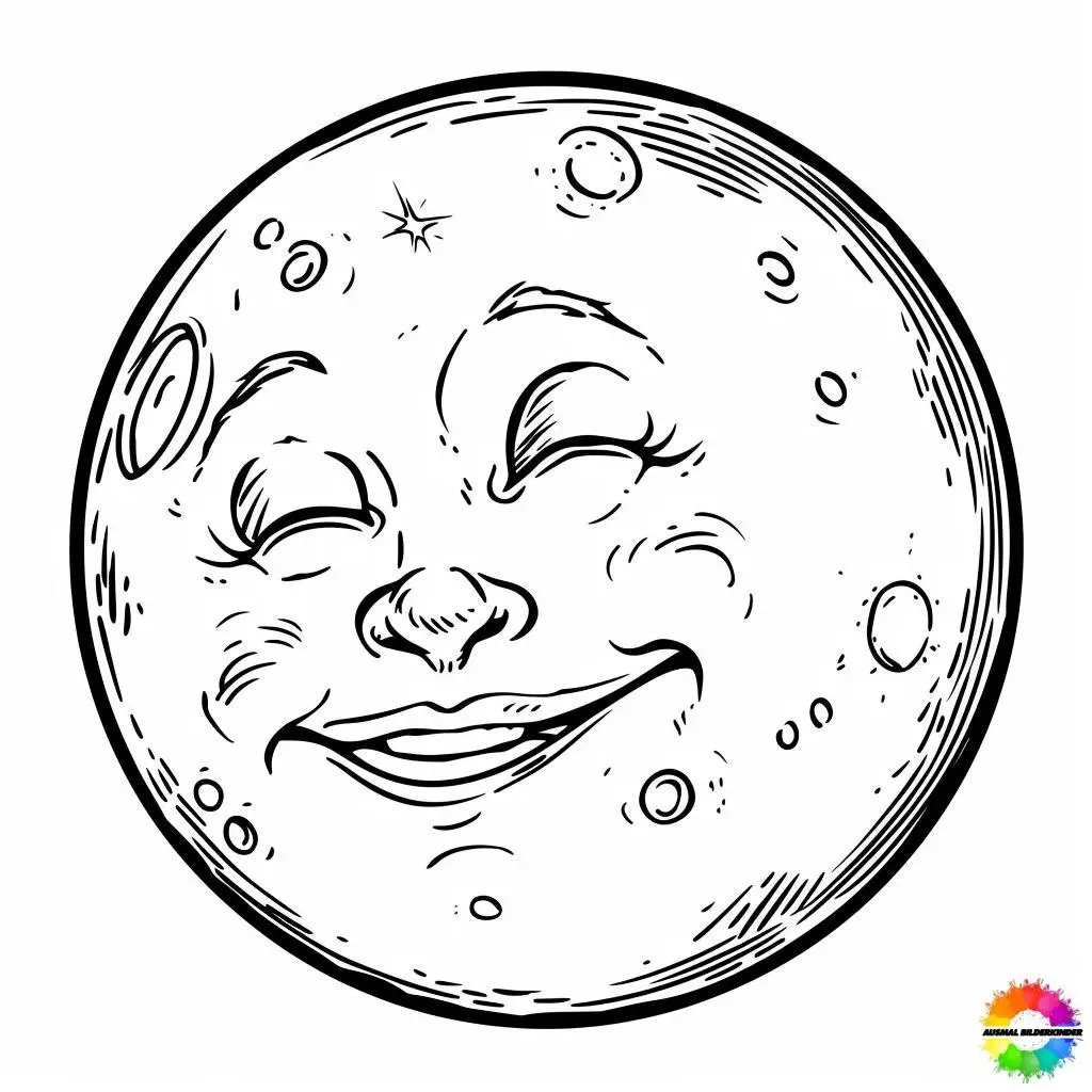 Mond 2