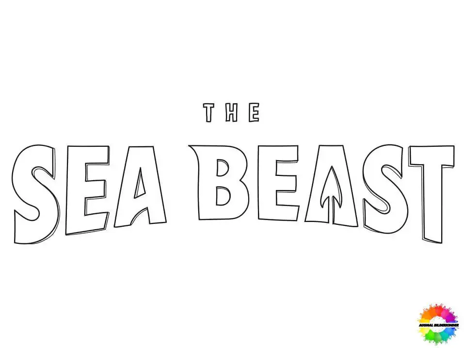 The Sea Beast 8