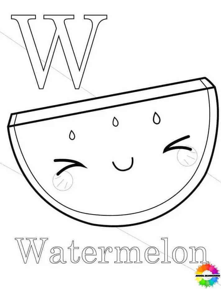 Wassermelone 13