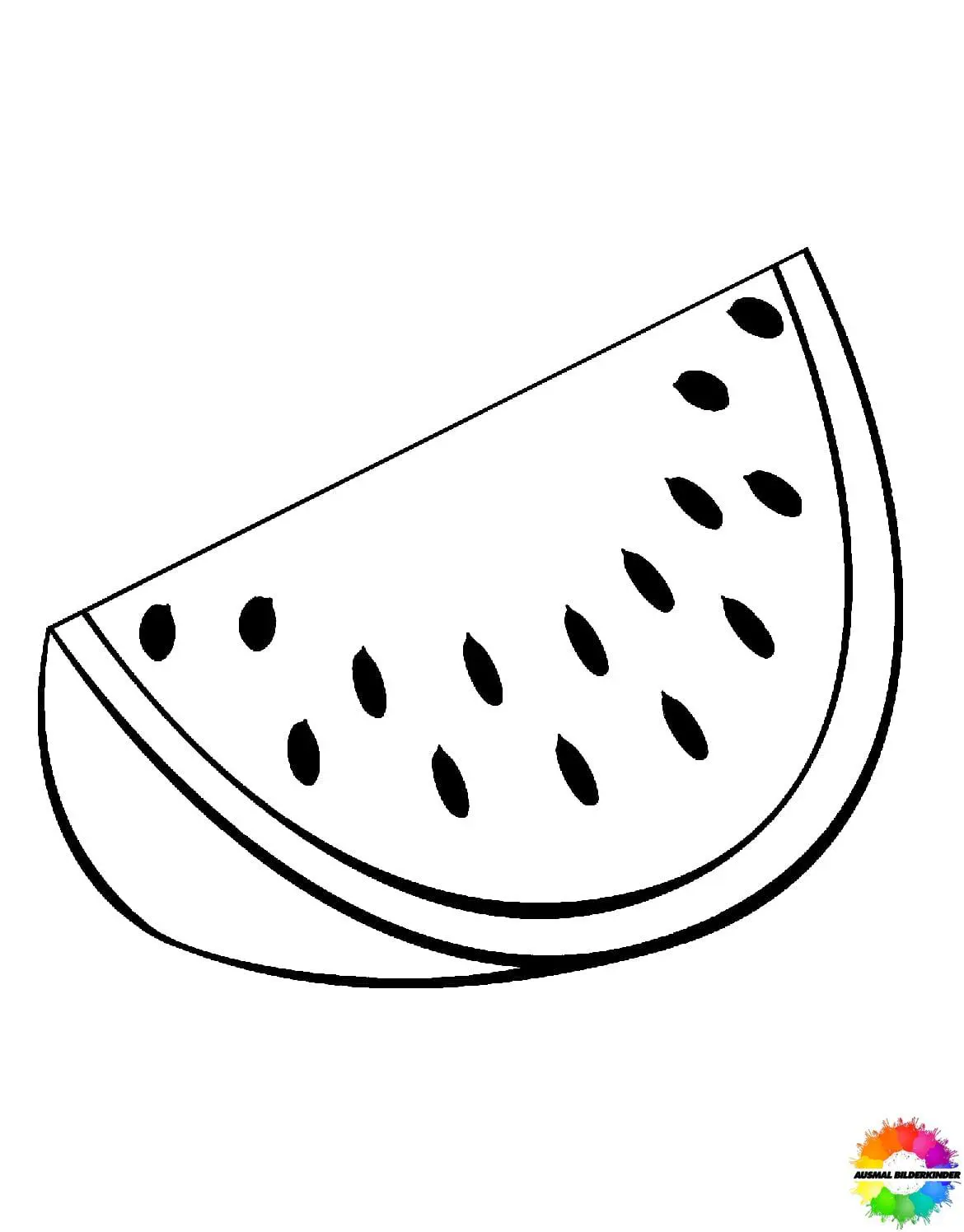 Wassermelone 23