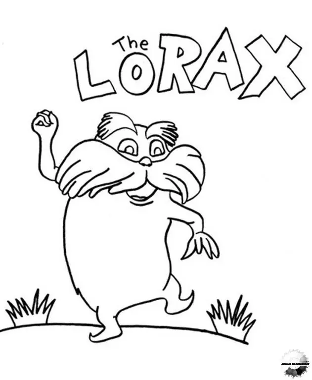 Lorax 18