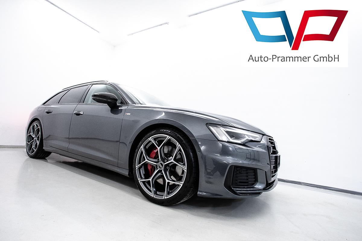 A6 Avant 55 TFSIe quattro Sline S-tronic