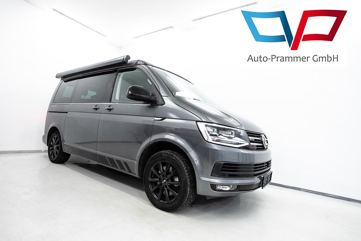 California Beach Edition 2,0 TDI 4Motion