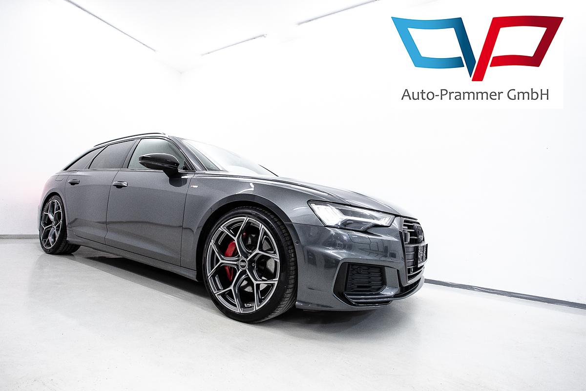 A6 Avant 55 TFSIe quattro Sline S-tronic