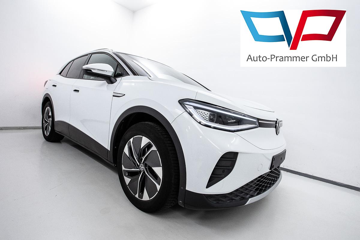 ID. 4 Pure / 52kWh | ACC | Matrix