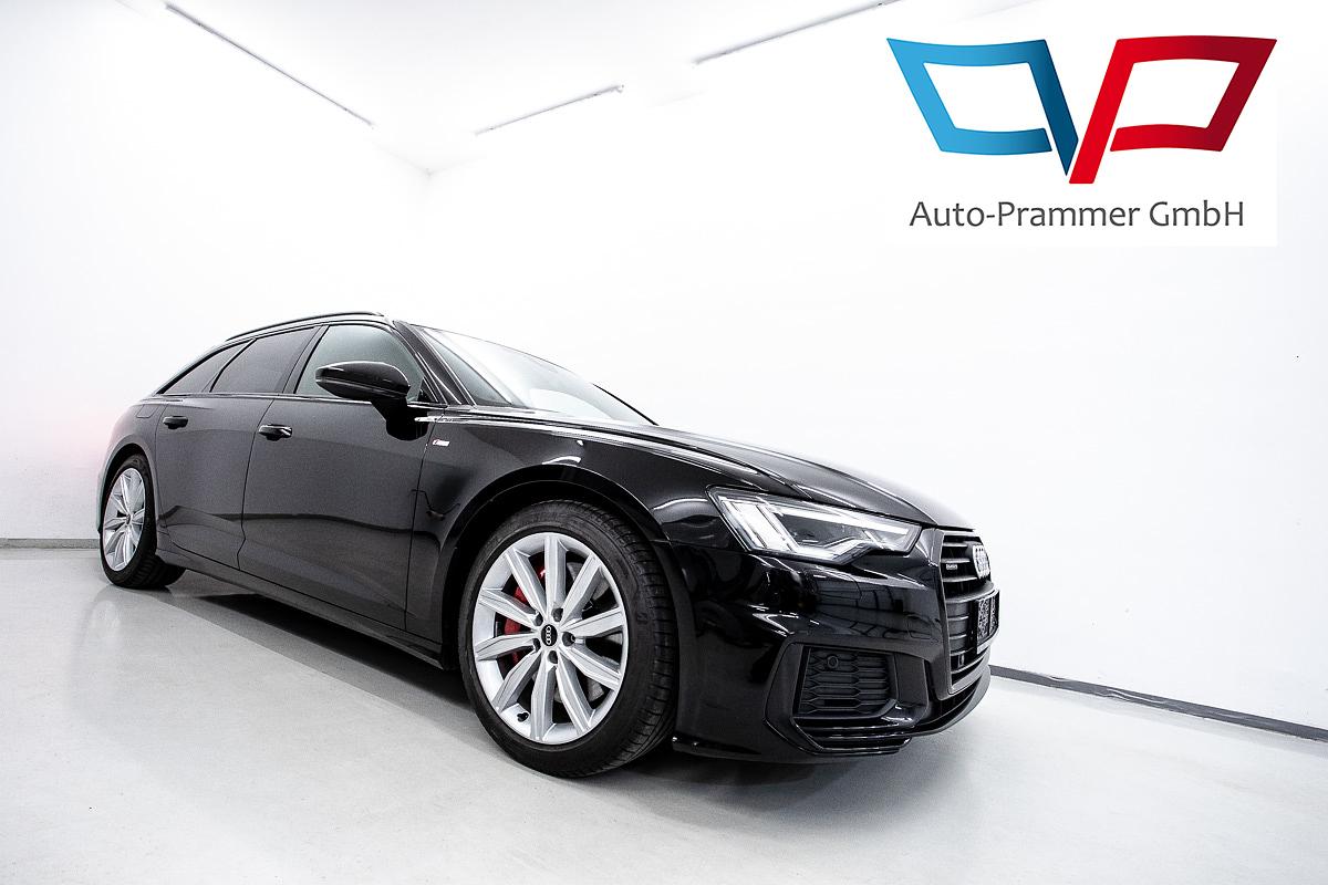 A6 Avant 55 TFSIe quattro Sline S-tronic