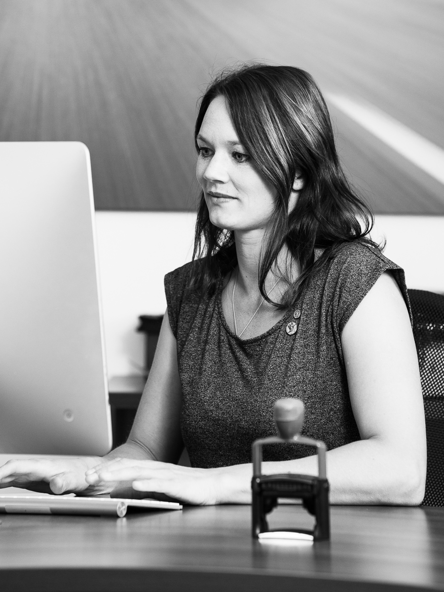 Sabrina – Back Office und Mietwagen