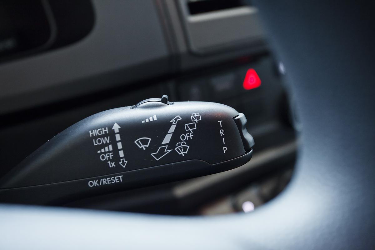 VW Caravelle T6 langer Radstand