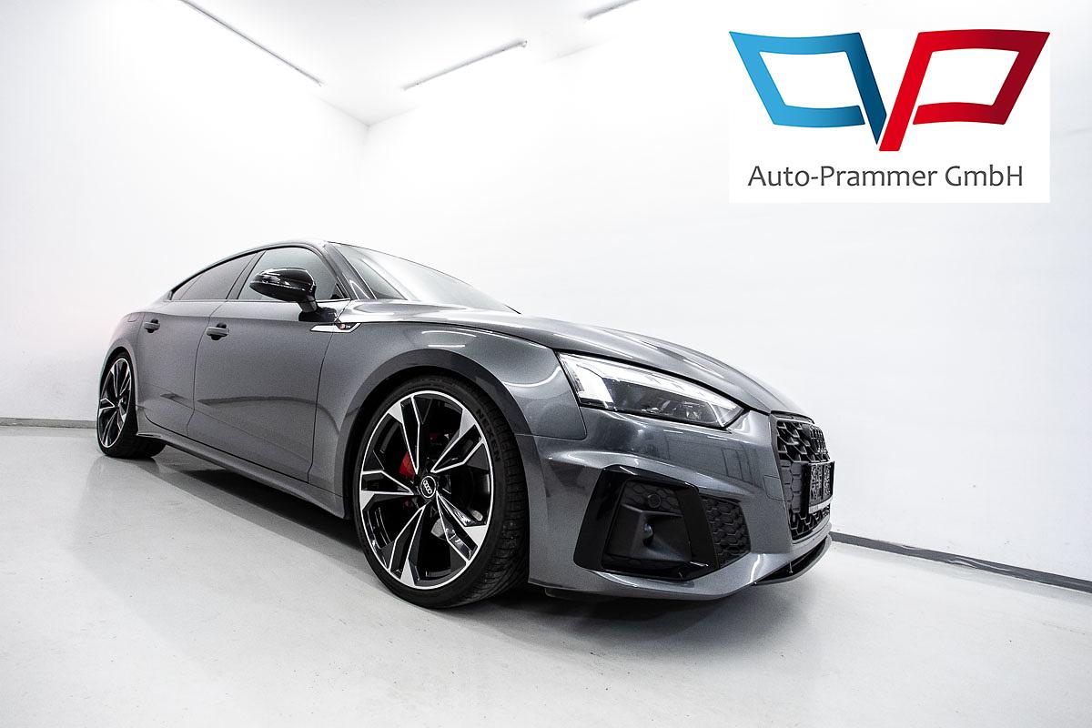 A5 SB 40 TDI quattro S-line S-tronic | Kamera | HUD | Edition