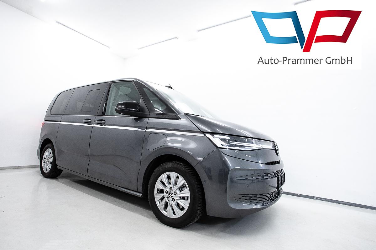 Multivan 1,4 TSI Style eHybrid PHEV