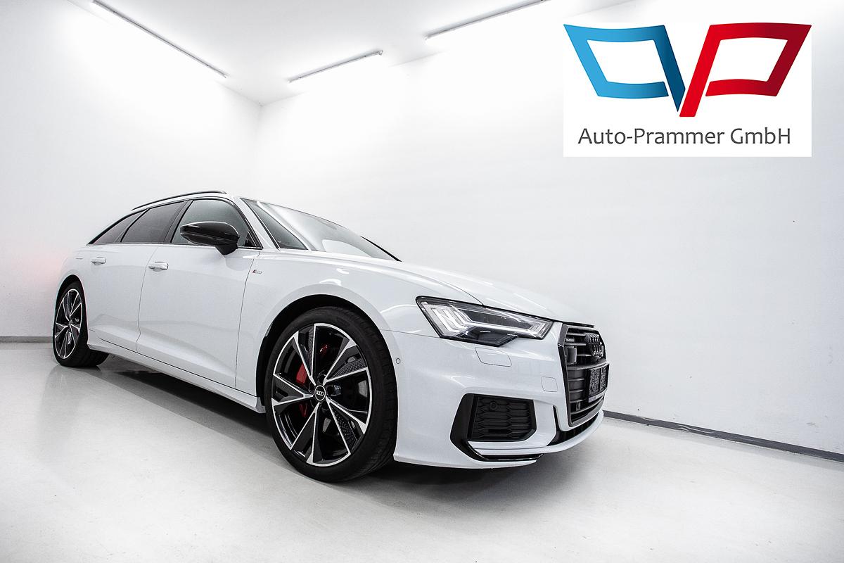 A6 Avant 55 TFSI e PHEV quattro sport S-tronic