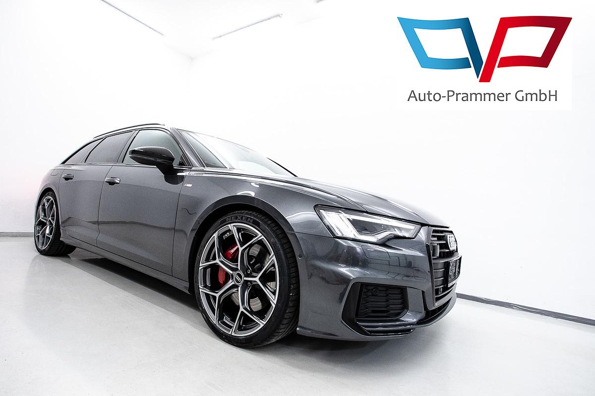 A6 Avant 55 TFSIe quattro Sline S-tronic