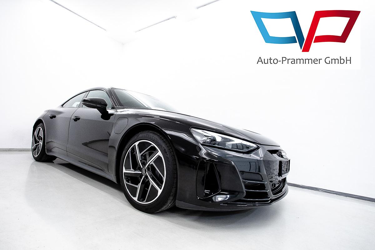 e-tron GT 93,4kWh quattro