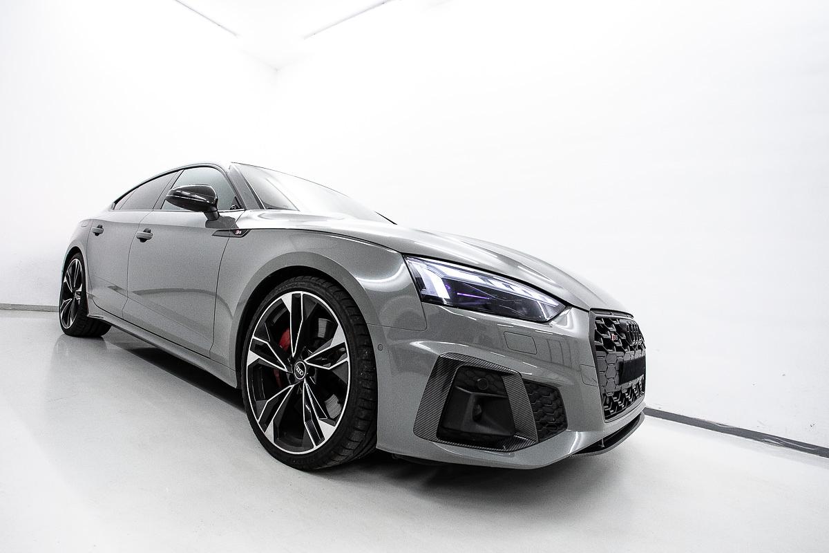 S5 SB TDI quattro tiptronic | AHK | HUD | Sthz