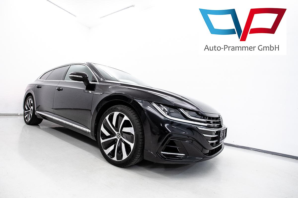 Arteon 2.0 TDI R-Line 4Motion