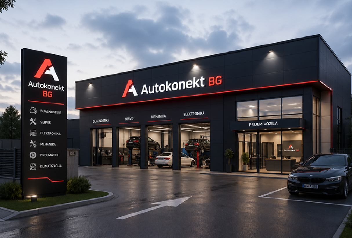 AUTOKONEKT BG