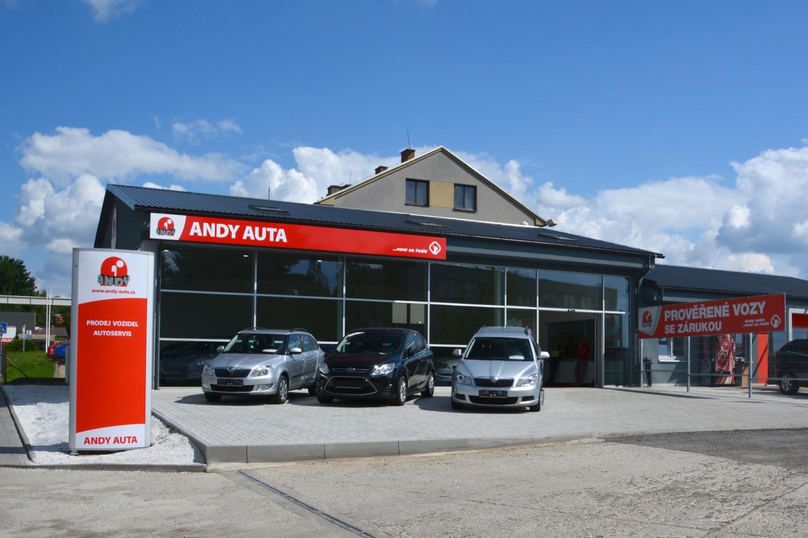 AUTOSERVIS BEOGRAD