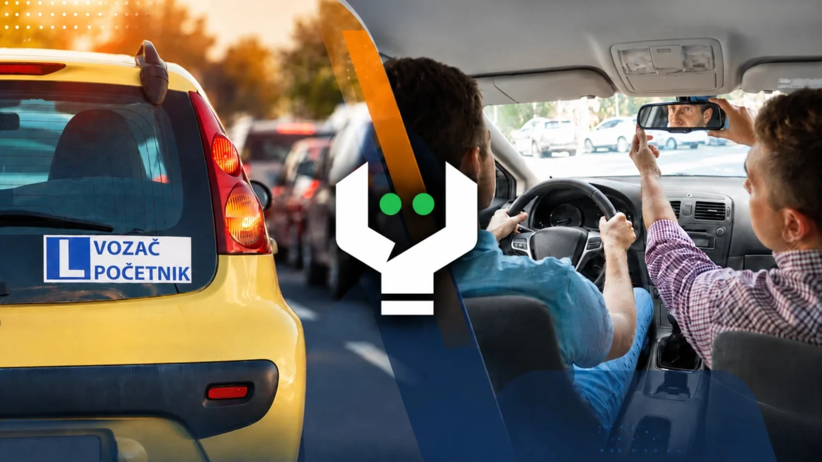 Prvi auto za dete: kako izabrati automobil za vozača početnika - Slika 1