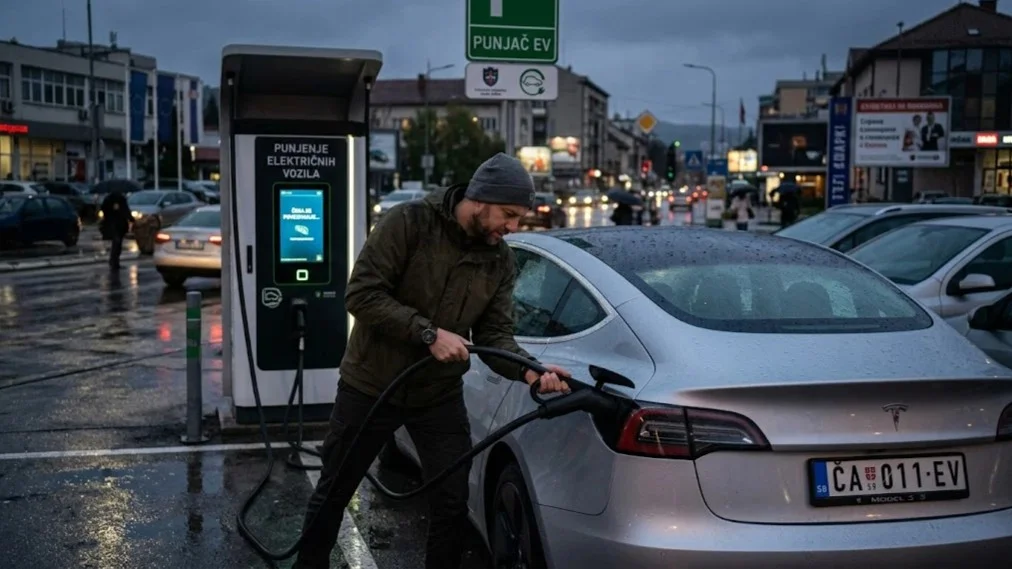 Električni automobil, plug-in hibrid ili mild hibrid: šta zapravo vozite i kako ga pravilno puniti? - Slika 1