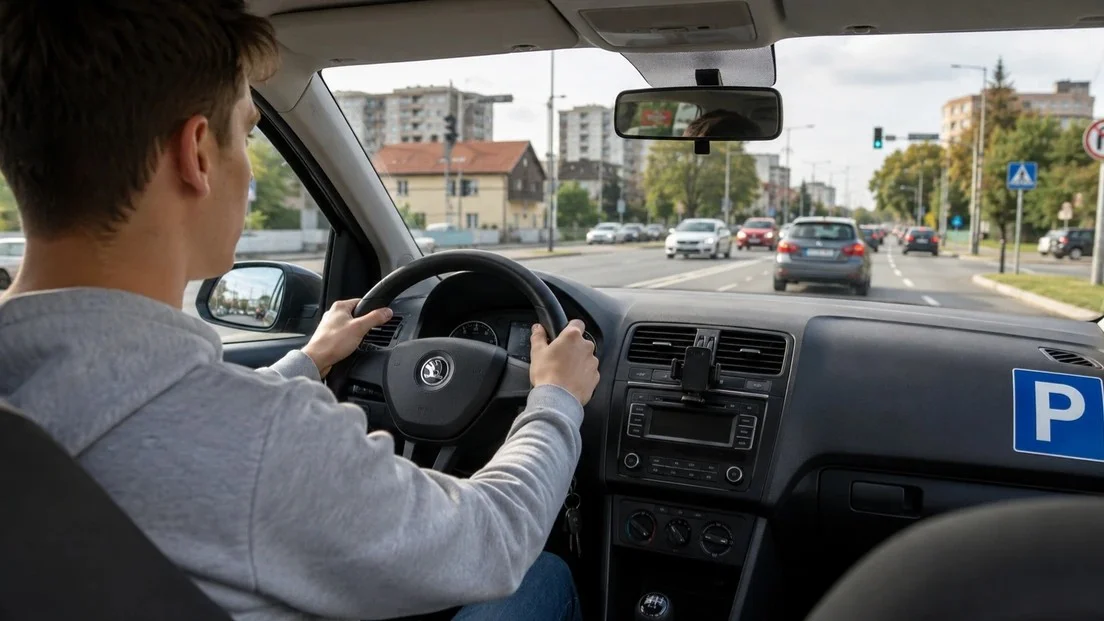 Prvih 20.000 km svakog vozača - Slika 1