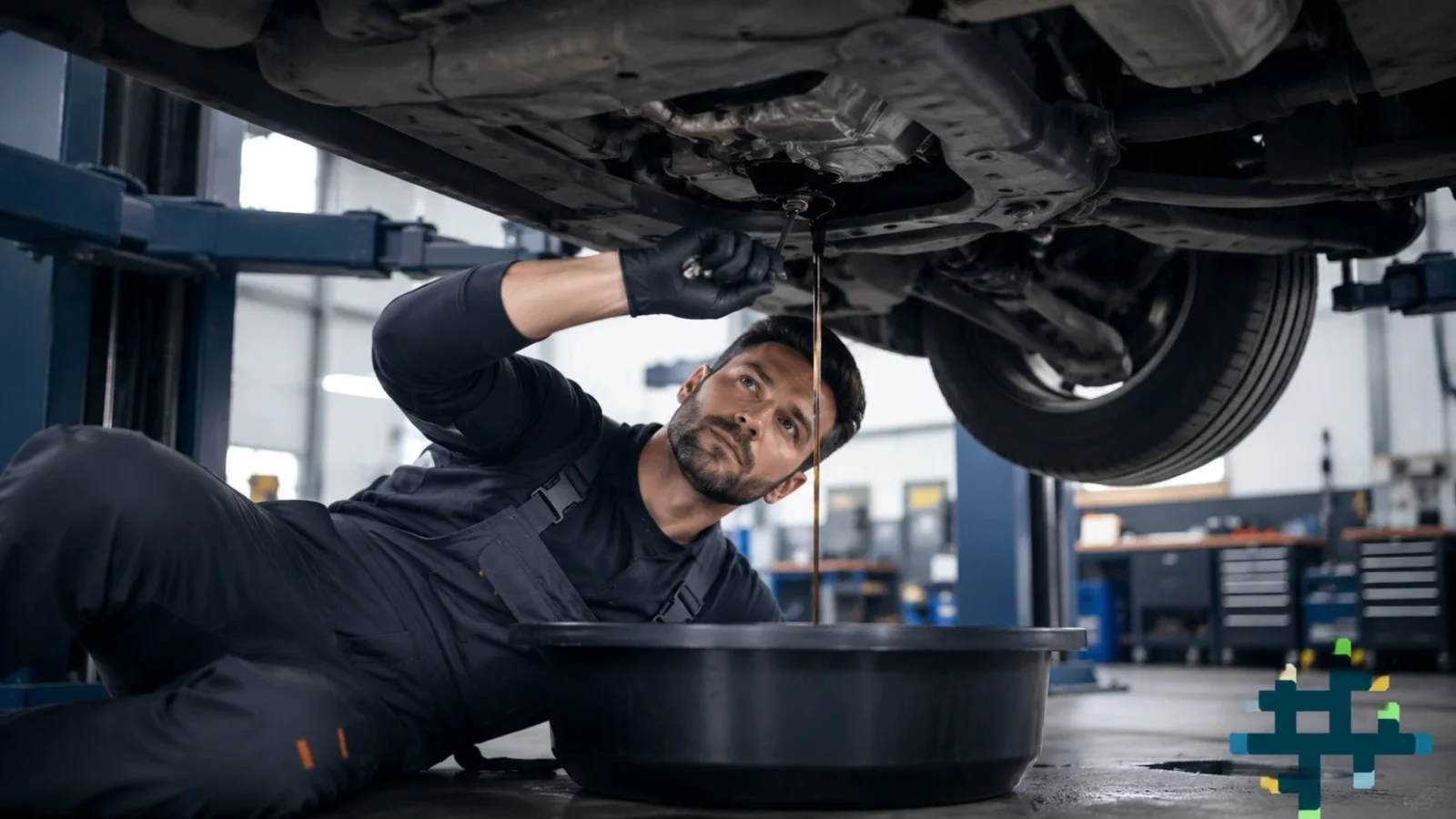 Servisni interval automobila: na koliko kilometara ili meseci? - Slika 1