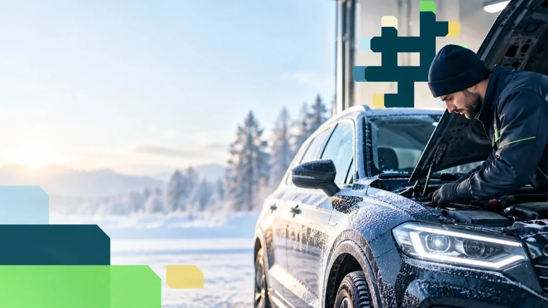 Zimski pregled automobila: šta obuhvata i kada ga uraditi? - Slika 1