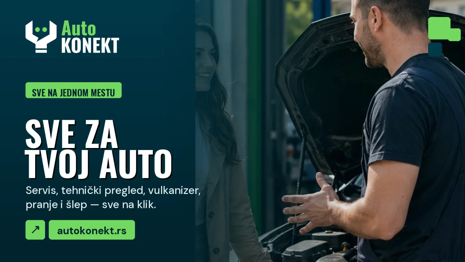 AČ Promet test1