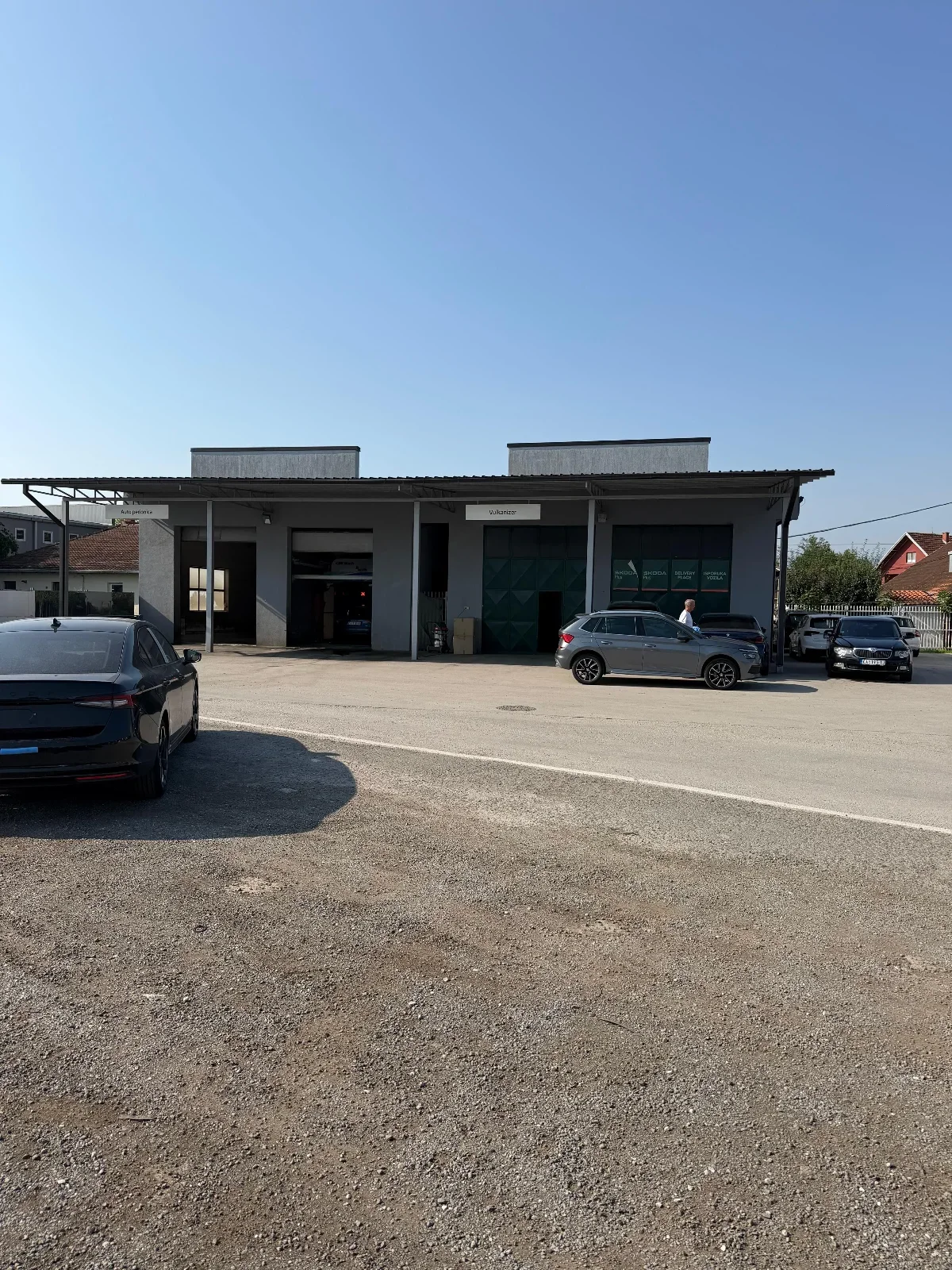 AUTO ČAČAK PROMET