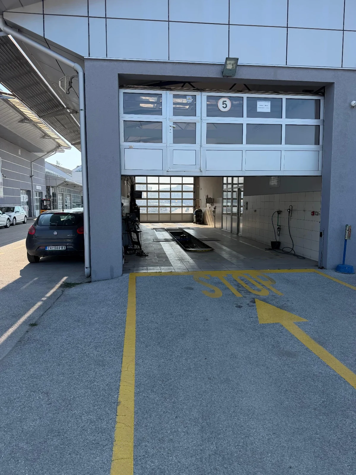 AUTO ČAČAK PROMET