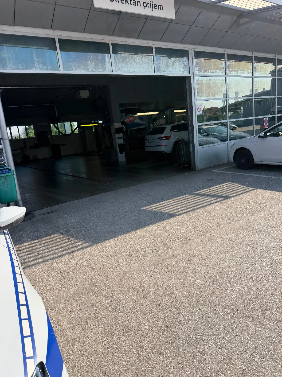 AUTO ČAČAK PROMET