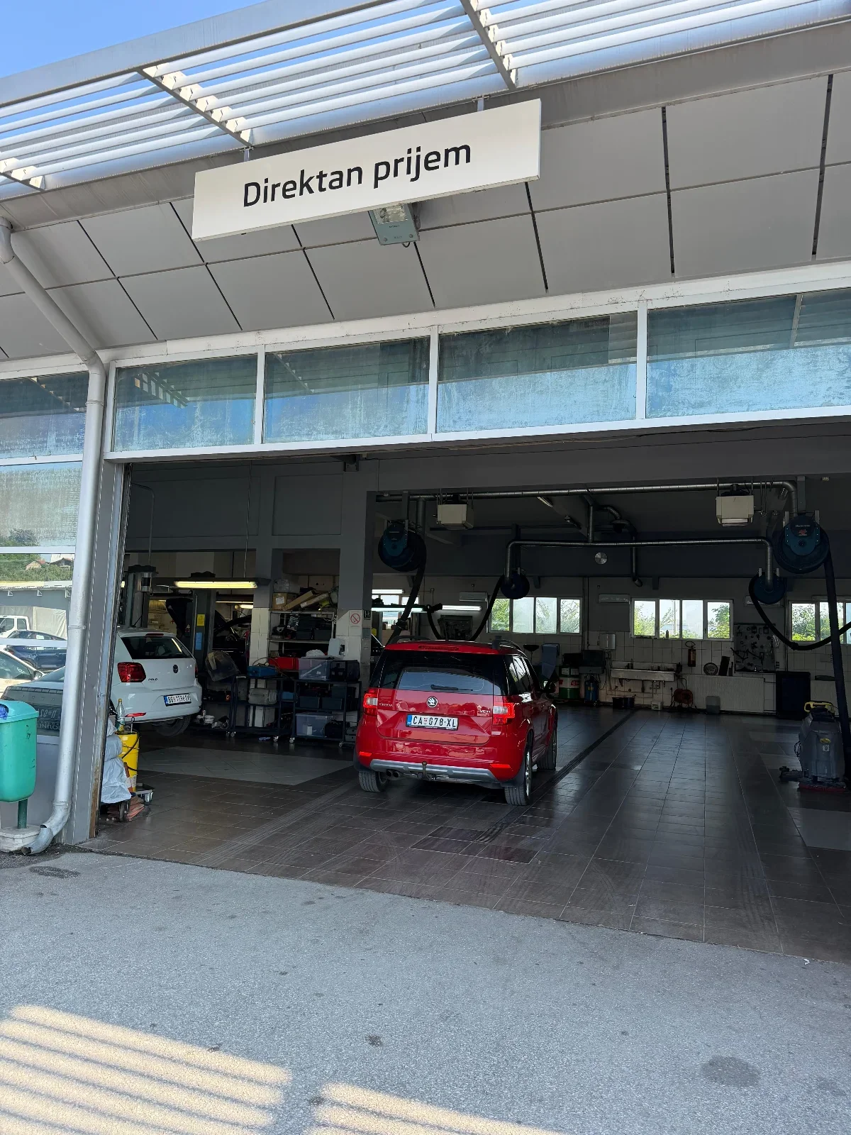 AUTO ČAČAK PROMET