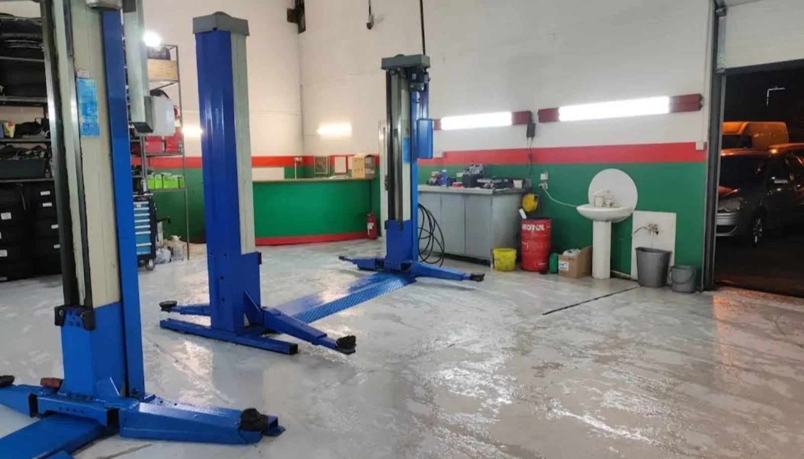 Auto Servis BG CARS 