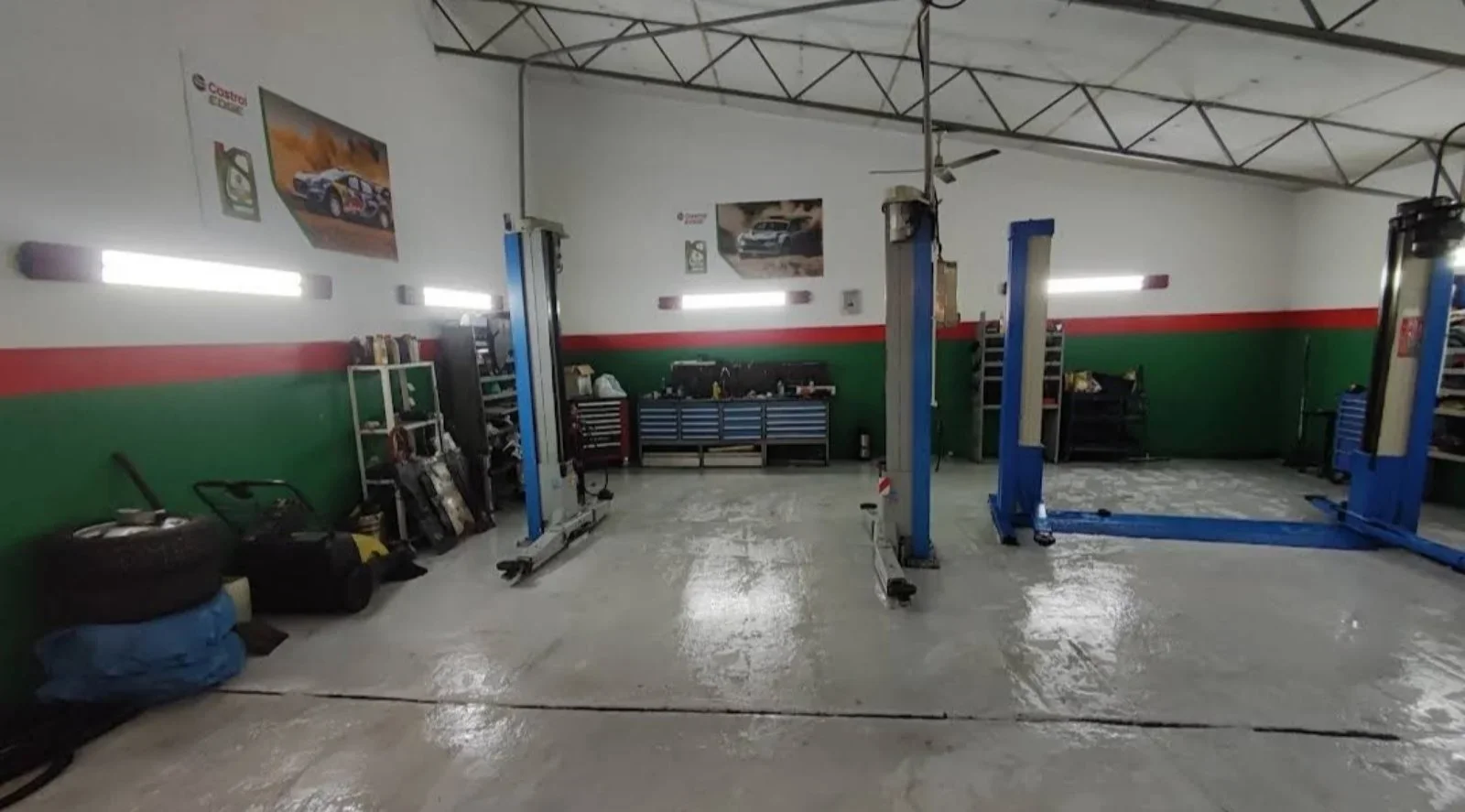 Auto Servis BG CARS 