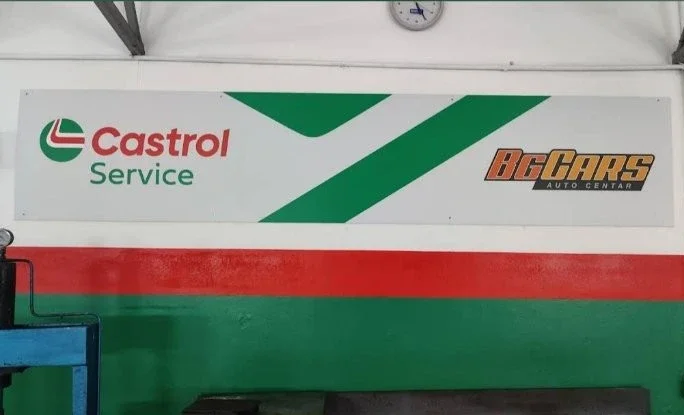 Auto Servis BG CARS 