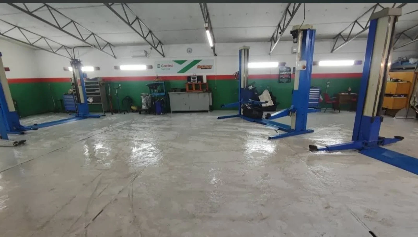 Auto Servis BG CARS 