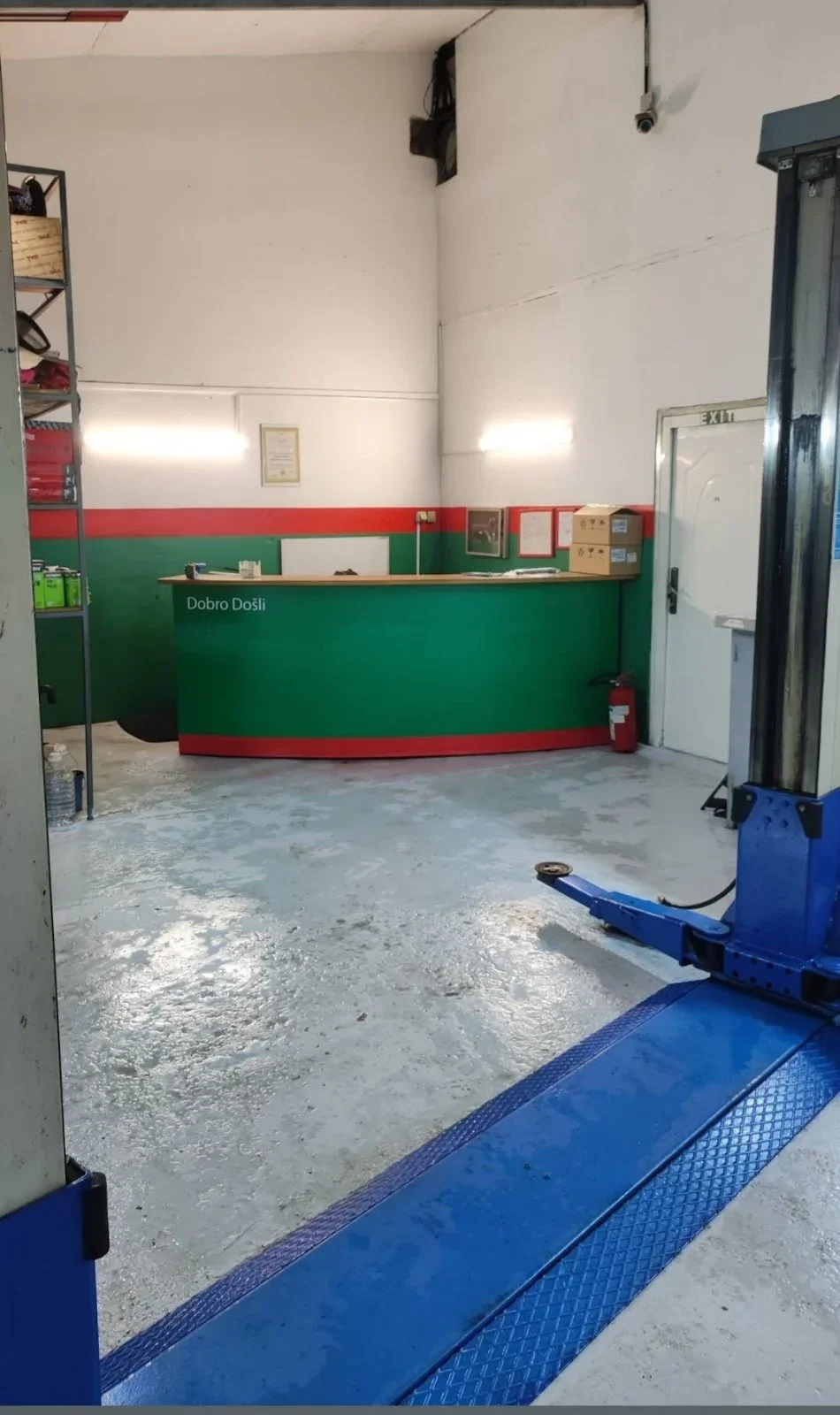 Auto Servis BG CARS 