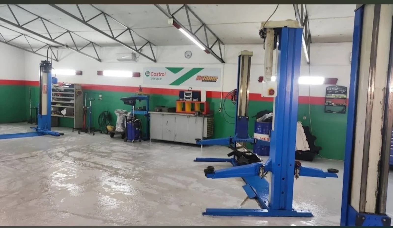 Auto Servis BG CARS 