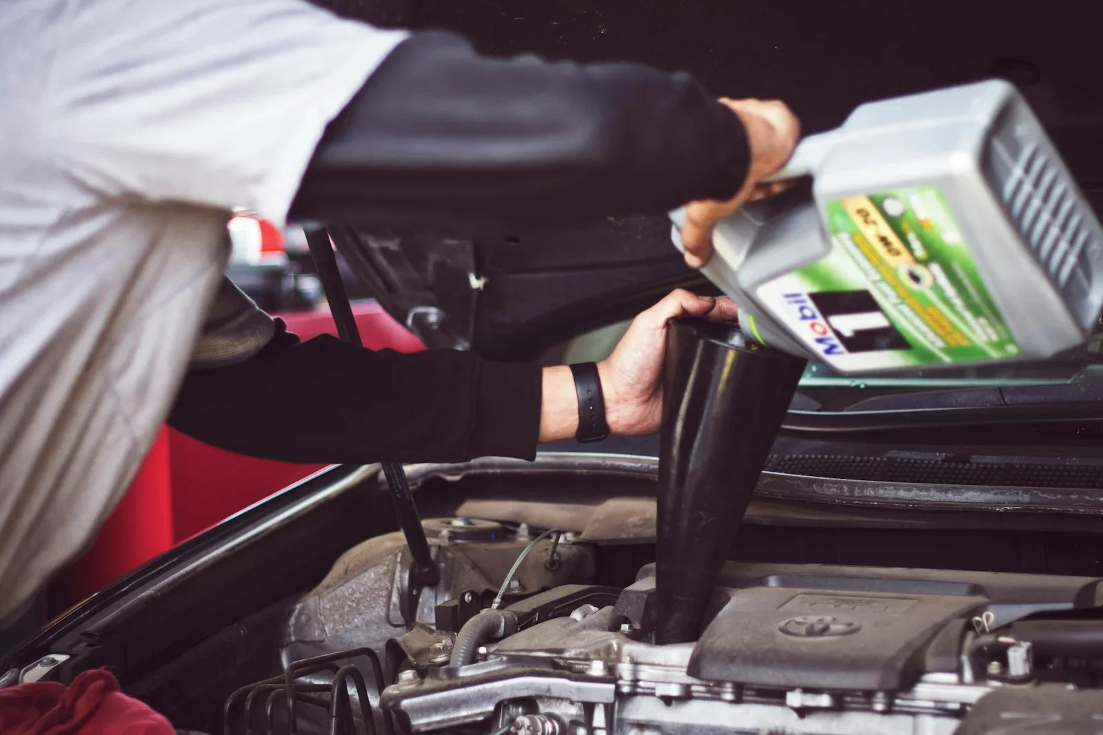Auto Centar Dunav (DEMO)