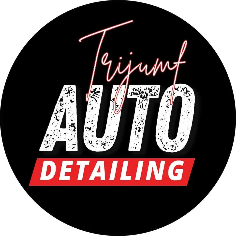 AUTODETAILING TRIJUMF