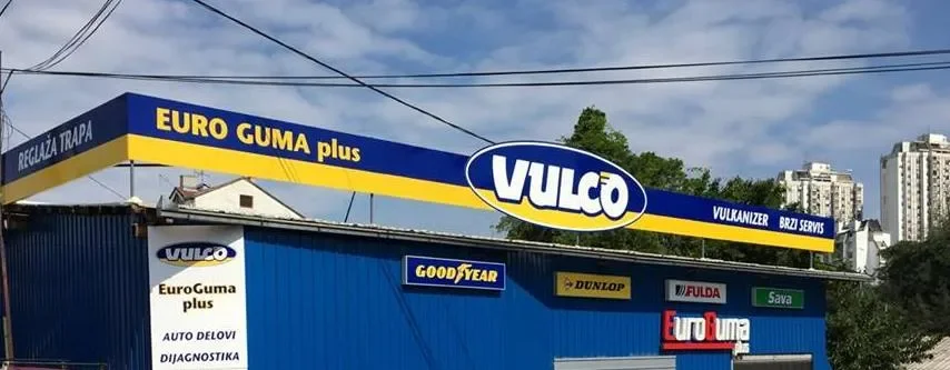 EUROGUMA plus d.o.o.