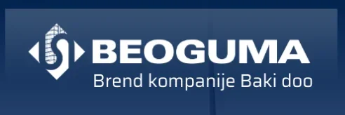 Beoguma d.o.o. DEMO