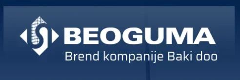 BEOGUMA D.O.O, MAKIŠ