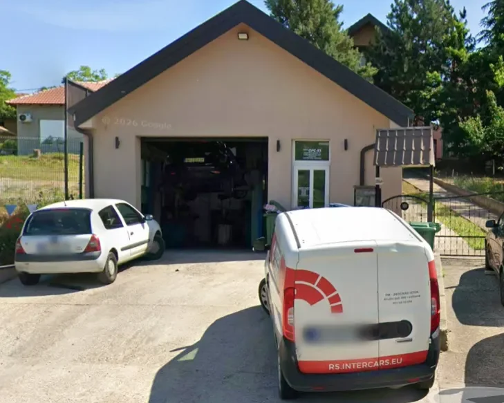 AUTOMEHANIČARSKA RADNJA OPC - RS