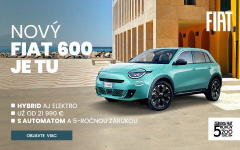 Fiat 600 online 2024 autozurnal 480x300